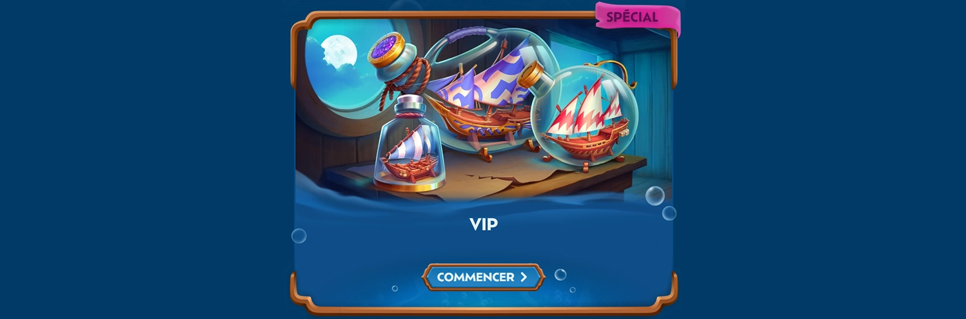 Winbay Casino Promotions Club VIP